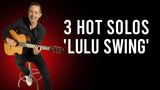 Hot Solos For Cool Tunes